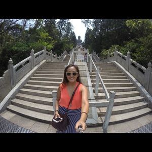 Meet your Posher, Melissa